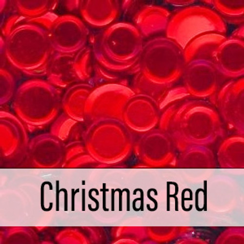 Christmas Red Confetti Limited Edition Christmas Red Confetti Limited Edition