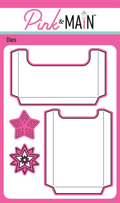 Simple Gift Card Pockets Dies Simple Gift Card Pockets Dies