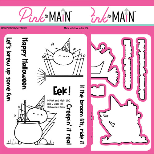 Halloween Brew Bundle