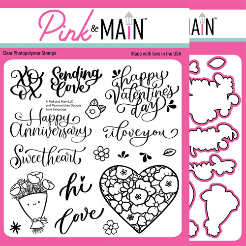 Love Language Bundle