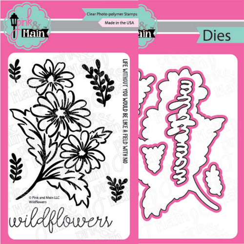 Wildflowers Bundle
