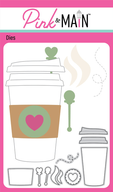 Hot Drink To Go Dies