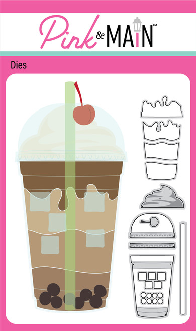 Cool Drink To Go Dies