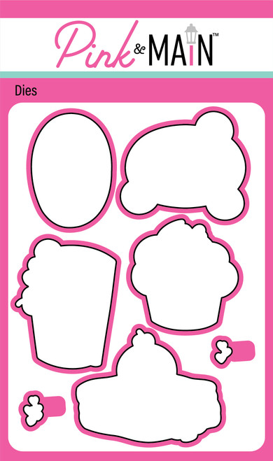 Sweets For My Sweet Dies