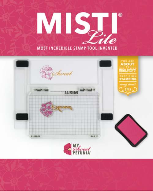 New MISTI Lite