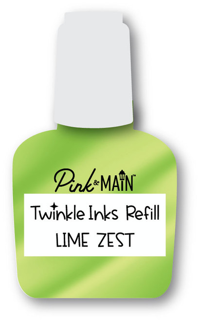 Twinkle Inks Get Them All Bundle - Pink and Main LLC
