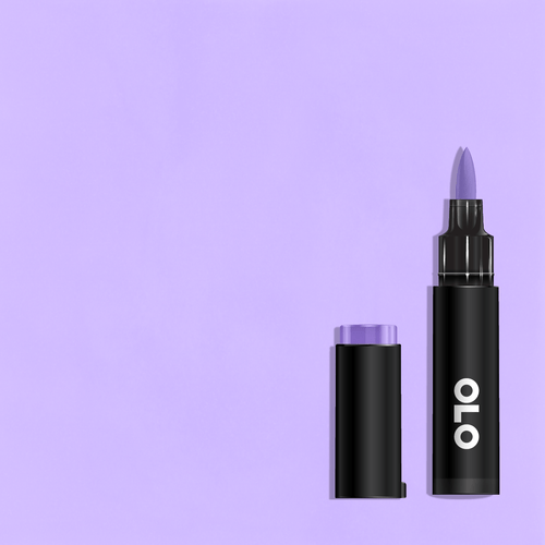 OLO Brush BV0.1 Laney Rose