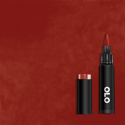 OLO Brush OR2.7 Burnt Umber