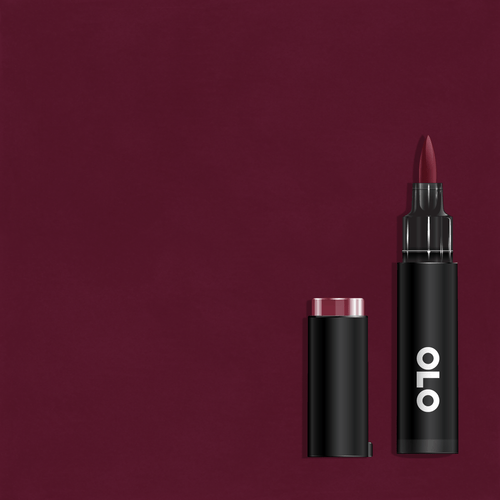OLO Brush RV1.8 Mangosteen