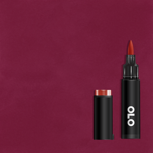 OLO Brush RV3.7 Prickly Pear