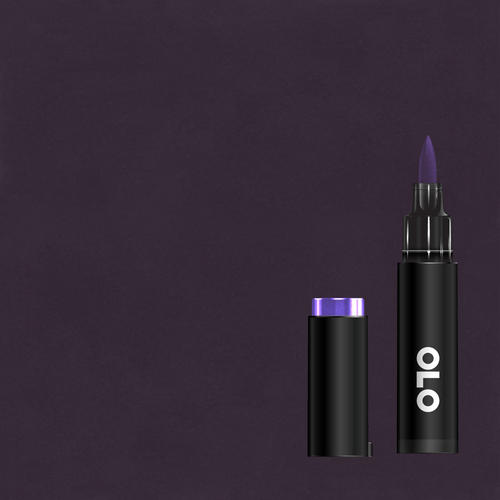 OLO Brush V7.8 Inkberry