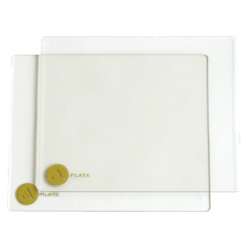 Anna Griffin Empress Small A Plates - Set of 2