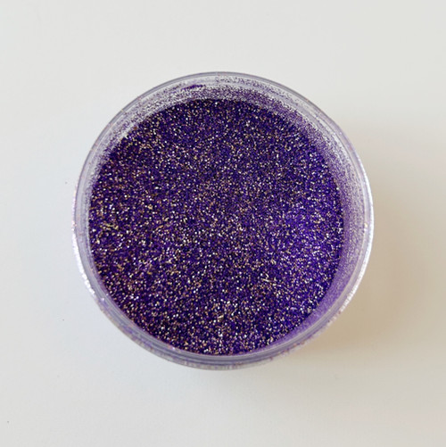 Party Purple Embossing Powder