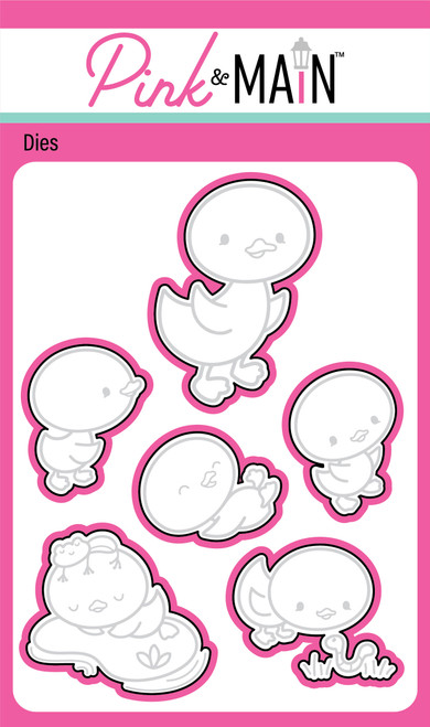 Quack Me Up Dies
