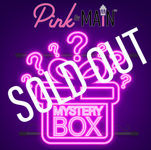 Largest Mystery Box Ever!