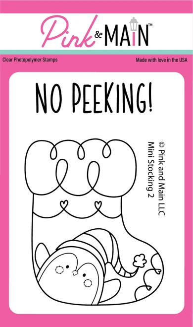 Mini Stocking Set 2