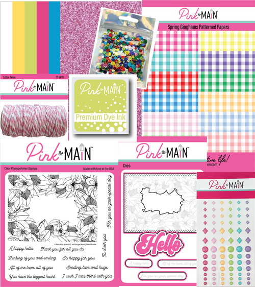 Monthly Subscription Kit