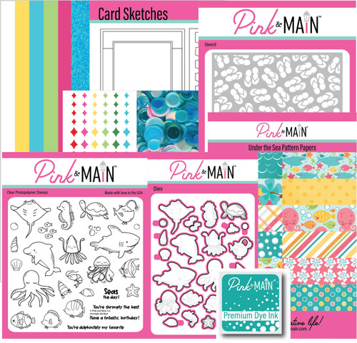 Monthly Subscription Kit