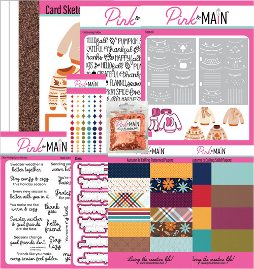 Monthly Subscription Kit