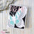 Bold Butterfly Cover Die Panel A