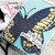 Bold Butterfly Cover Die Panel B