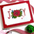 Homespun Christmas Card Kit