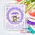 Amethyst CheerFoil®
