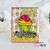 Birthday Backgrounds Foilables® Sheets (8 designs)
