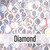 Diamond Confetti Sequins