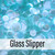 Glass Slipper Confetti Sequins