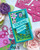 Layer Flowers and Sentiments Pop Up Card Dies