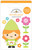 Garden Gnome Doodle Pop