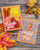 Fall Greetings Stencils (Set of 2)