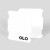 OLO Carry Case - Large White