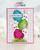 Spring Gingham Paper Pack 8.5 x 5.5