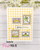 Spring Gingham Paper Pack 8.5 x 5.5