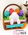 Easter Basket Pop Up Card Dies