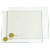 Anna Griffin Empress Small A Plates - Set of 2