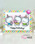 Candy Store Paper Pack 8.5 x 5.5