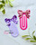 Big Bow Paperclip Dies