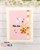 Blooms & Butterflies Rub-ons