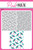 Layered Dragonflies Stencils (Set of 2)
