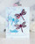 Layered Dragonflies Stencils (Set of 2)