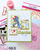 Blooms & Butterflies Pack 8.5 x 5.5