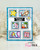 Under the Sea Paper Pack 8.5 x 5.5