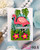 Flamingo Pop Up Card Dies