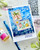 Nautical Postage Stamps