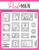 Paradise Postage Stamps