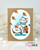 Scallop Oblong Oval Dies