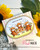 Scallop Oblong Oval Dies